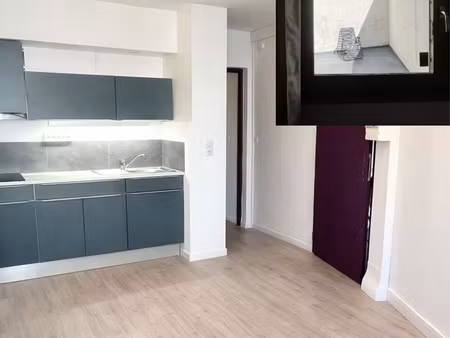 studio en rez-de-chaussée – tourcoing