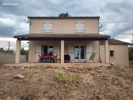 location villa