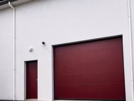 hangar / dépot / atelier