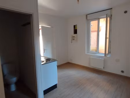 studio quartier lafayette