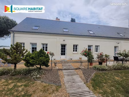 propriété 5 pièces 241 m²