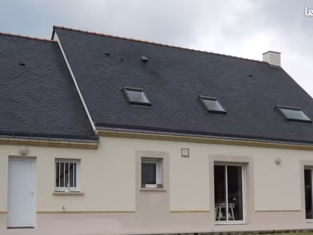maison a louer avec 4 chambres