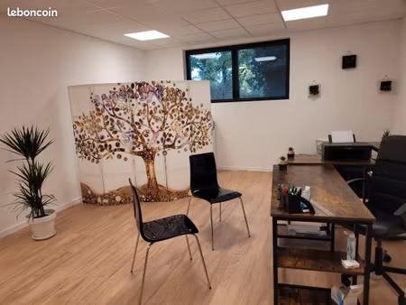 bureau à louer
