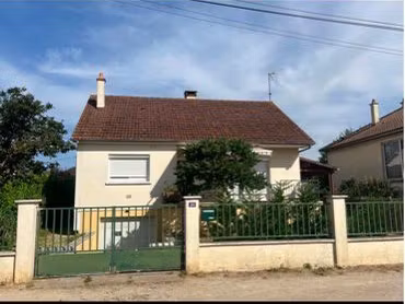 maison 5 pieces surface 110m