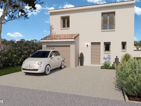 maison 5 pièces 98 m²