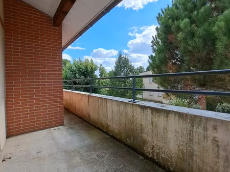 appartement t2 castel