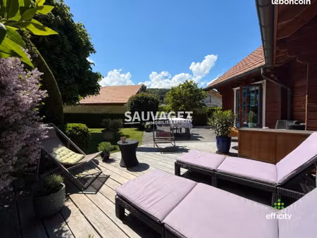 maison 7 pièces 193 m²