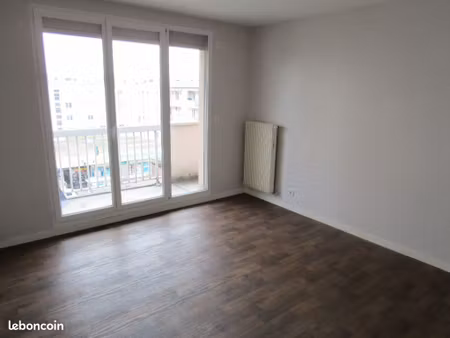 appartement 3 pièces 58 m²