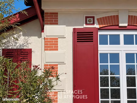maison 4 pièces 95 m²
