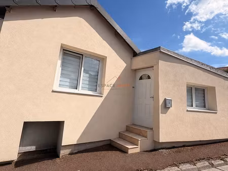 maison 2 pièces 75 m²