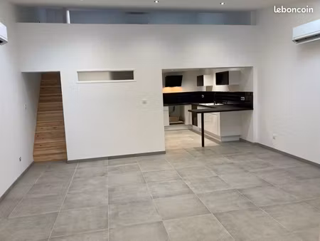 mieux que un appart