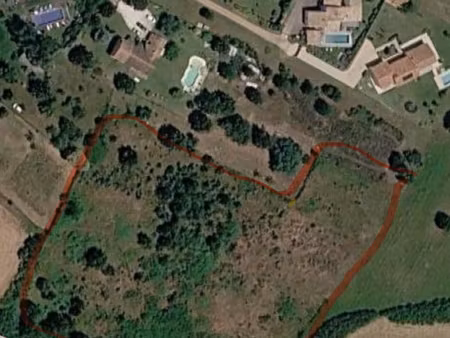 terrain agricole 1 3 hectares fronton