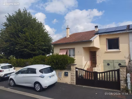 maison 4 pieces 75m2