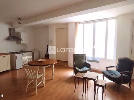 studio 1 pièce 39 m²