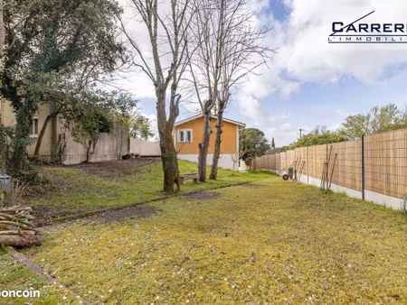 maison 4 pièces 106 m²