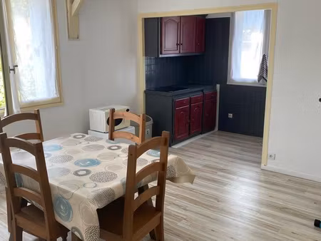 appartement type 2