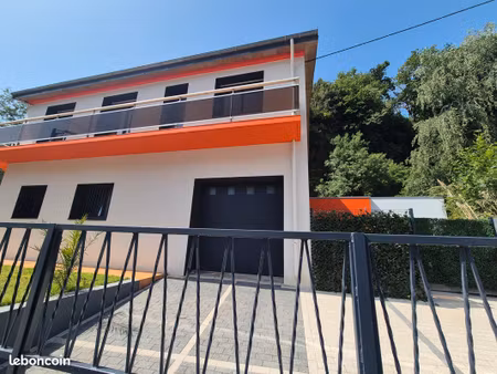 grande maison kerbonne la corniche
