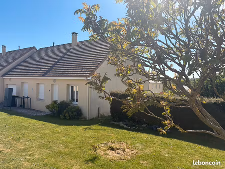 maison 5 pièces 80 m²
