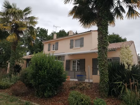 maison 5 chambres