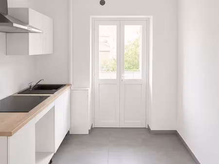 appartement f4