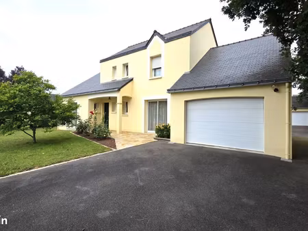 maison 6 pièces 170 m²