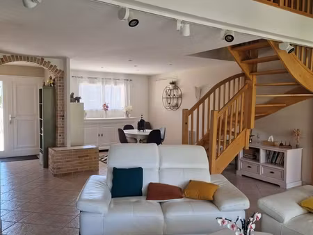 vends maison grenade