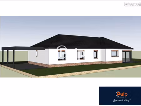maison 7 pièces 135 m²