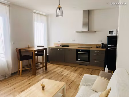 t2 duplex centre ville