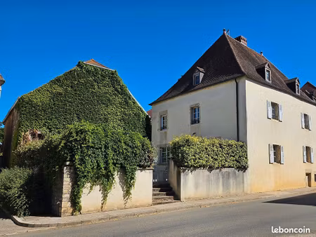 maison 7 pièces 170 m²