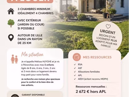 recherche activement plus grand