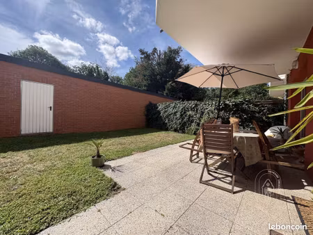 appartement 3 pièces 80 m²