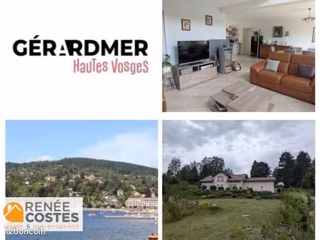propriété en viager 7 pièces 146 m²