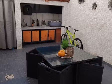 maison 65m2