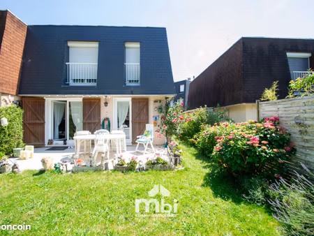 maison 6 pièces 96 m²