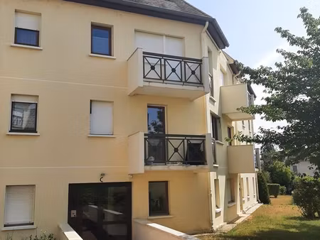 appartement idéalement situé à auxerre