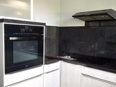 appartement 2 pièces 55 m²