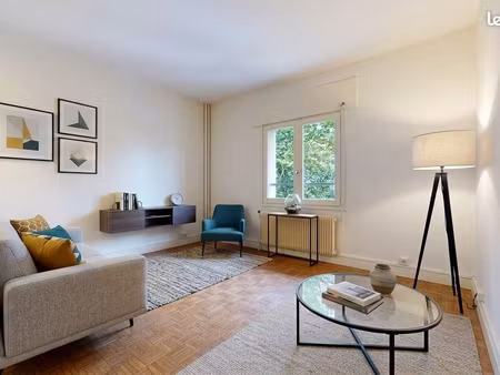 studio 1 pièce 20 m²