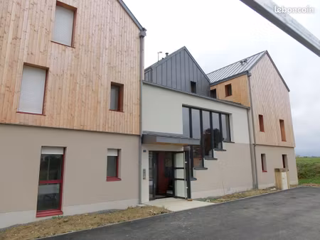 appartement 3 pièces 70 m² - chavagne