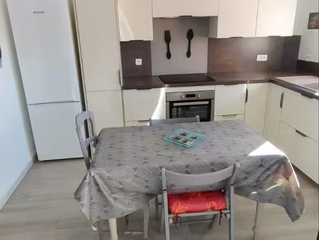 appartement t3 51 m2 garage