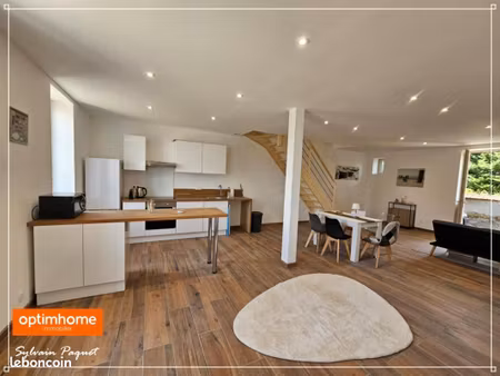 maison 4 pièces 97 m²