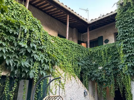 maison de ville familiale ou colocation de 5 chambres – quartier la placette / jean jaurès