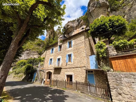 maison 6 pièces 160 m²