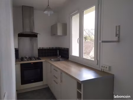 studio 29m2 quartier calme
