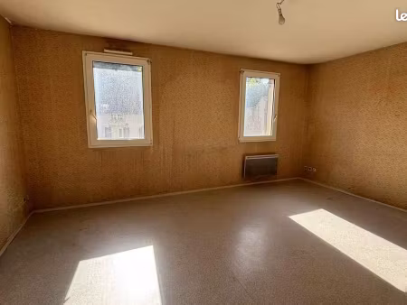 appartement 1 pièce 39 m²