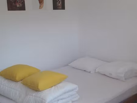 chambre meublee pour etudiant (te)