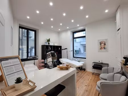 location local (espace) professionnel – esthétique et tatouage