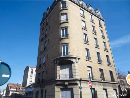 appartement 1 pièce 21 m²