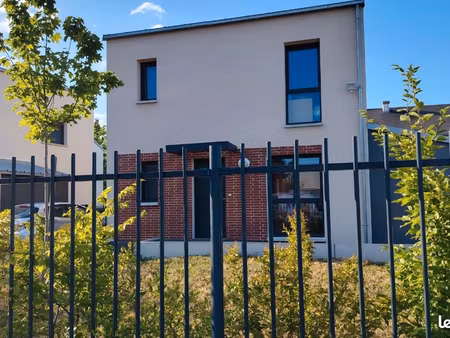 maison à vendre sans travaux à proximité d'orléans