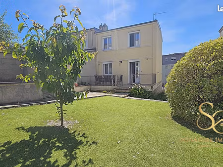 maison 4 pièces 72 m²