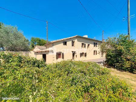 maison 5 pièces 171 m²